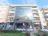 Şekerlerden Beşevlerde Merkezi Lokasyonda Kiralık Ofis