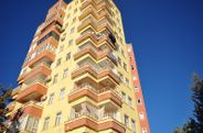 Cb Acar'dan Güzelşehir Sitesinde Kiralık 3+1