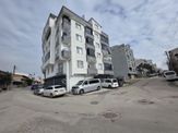 Esentepe Mahallesinde Satılık Sıfır Daire