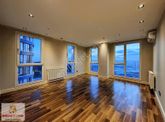 Meydan Halkalı Sitesi Büyük Tip Balkonlu Kiralık 2+1 Daire
