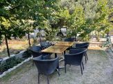 Kuşadası Güzelçamlıda Denize 500 M 8+3 Eşyalı Villa