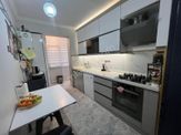 Atış Cadde Üzeri Orta Katta 3+1 Balkonlu Full Yapılı Masrafsız
