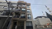 Bozyaka Hastanesi Yakını | Teraslı 3+1 | Çift Cephe | Doğalgazlı | Kapalı Mutfak