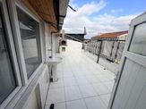 A Hastanesi Karşısı Eşyalı Kiralık Daire 1+1 Teras Katı