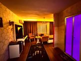 Yenimahalle Günlük Kiralık Daire Jakuzi Klima Smart Tv