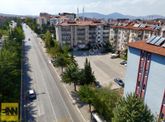 Isparta Gülevler Demirköprü Yakını Cadde De 3+1 Kiralık Daire