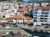 Hb'den Satılık Bina, Batı Gazi Bulvarı Üzeri Yatırım Fırsatı