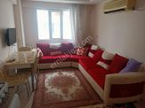 Kiralık Eşyalı 1+1 Daire