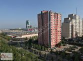 Beylikdüzü Metrobüse 3 Dk, Bahçeli, Otoparklı 3+1 Satılık Daire