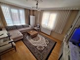 Fındıklı'da Nezih Cadde Üzeri 1+1 Yüksek Giriş Daire