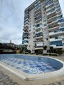 Alanya /mahmutlar Lüks Site İcerisinde 2+1 Full Eşyalı Satılık Daire
