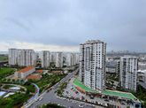 Cadde 24 Residance-belediye Karşısında Manzaralı 1+1 Ofis