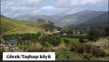 Stop’tan Göcek Taşbaşı *satılık Tarla*