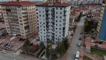 Net Emlaktan Ful Yapılı Ara Kat Masrafsız 2+1 Daire