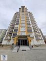 Apak | Tavlusun Köksan Tower 3+1 2 Banyo 2 Balkon Geniş Ara Kat