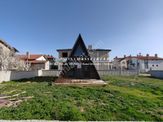 Meram Alakovada 500² Arsa İçinde Bungolov İle Birlikte Satılık