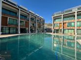 Alanya Konaklıda Satılık Ful Aktiviteli Site İçinde 2+1 Dublex