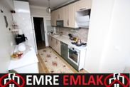 Emre Emlak'tan Elvankent'te Site İçi Gimsa Yanı Yapılı 3+1 Kiralık Daire