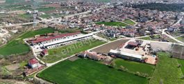Vepaş'tan Yeni Sanayi Sitesinde 3 Kat Ticari İmarlı Satılık Arsa