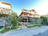 Seferihisar Meltem Tur Sitesi Kat Mülkiyeti:tapusu Kendi Enerjisini Üreten Satılık,4+1 Villa