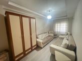 Prestij'den Sağlık'ta Full Eşyalı Geniş 1+0 Satılık Daire
