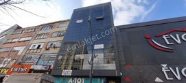 Kağıthane Çağlayan Vatan Cad Üzeri Adliyeye Metroya Yakın