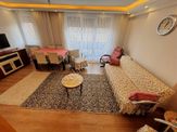 Merkez 18 Den Full Eşyalı 2+2=110m2 Dublex Daire