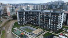 Trabzon Yalıncak'ta Satılık 4+1 Sıfır Daire