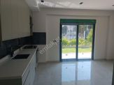 Evinya Gayrimenkul Den Viaport Evlerinde Bahçe Kullanımlı 2+1