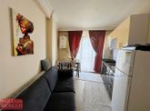 İskanlı 2+1 Ara Kat 35.000 Tl Hazır Kiracılı Merkezi Konum !!!