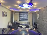 Karataş Merkez'de Full Eşyalı Ultra Lüx Dubleks Satılık Daire Toprak Emlakta