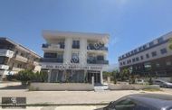 Manisa Yunusemre Cadde Üzeri Kiralık 1+1 Daire (55m²)