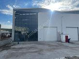 Saray Merkezi Lokasyonda Kiralık Fabrika