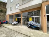 Trabzon Kaşüstü'nde Satılık Dükkan