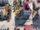 Cb'den Ballıca Mh.de (407m2) Satılık 4 Kat Konut İmarlı Arsa
