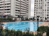 Havuzlu Site İçinde, Ara Kat Tadilatlı 2+1 Boş Daire
