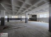 Halkalı Atakentte Kiralık 1000 M² İmalathane / Atölye