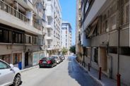 Mithatpaşa Cd. Tramvay Ve Türk Koleji Yakını 2+1 Satılık Daire
