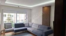 Konyaaltı Liman Da Satılık 2+1 Eşyalı Havuzlu İskanlı