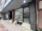 Şeref Emlak'tan Yüksek Giriş 110m² Bahçeli 2 Katlı Dükkan