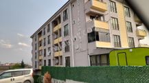 Et Safirden İnegöl/baykoda’da 1+1 Eşyalı Kiralık Daire