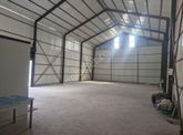 Yıldırım Vakıfta 250 M2 Depolamaya Uygun İşyeri
