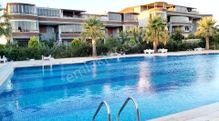Didim’in En Prestijli Sitelerinden 4+1 Kiralık Dublex Daire