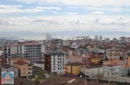 Asia Dan Kavakpınar'da Fırsat Deniz Manzaralı Satılık 2+1 Daire