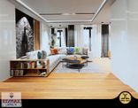 Buca Enhoşlarda Tapu Masrafsız | Yerden Isıtmalı | Modern 1+1