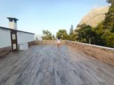Konyaaltı Manzarası İle Kiralık Havuzlu Otoparkli Villa 5+1.