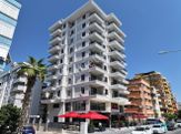 Alanya / Mahmutlar’da Denize 100 M | Deniz Manzaralı 2+1 Satılık Daire