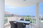 Alanya Konaklı Deniz Manzaralı 2+1 Satılık Daire – İkamete Uygun