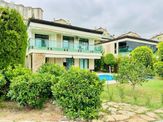 Alanya Kargıcak’ta Deniz Manzaralı Müstakil Havuzlu 3+1 Villa