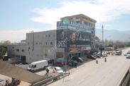 Yalova Yoluna Cephe 1.000 M2 Düz Giriş+asma Kat Mağaza & Dükkan